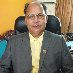 Anandi Kumar Sinha