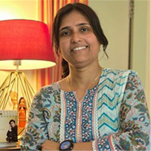 Archana Mishra