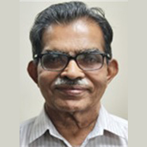 K. T. P. Balakrishnan