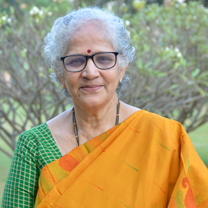 K. Indira Priyadarsini