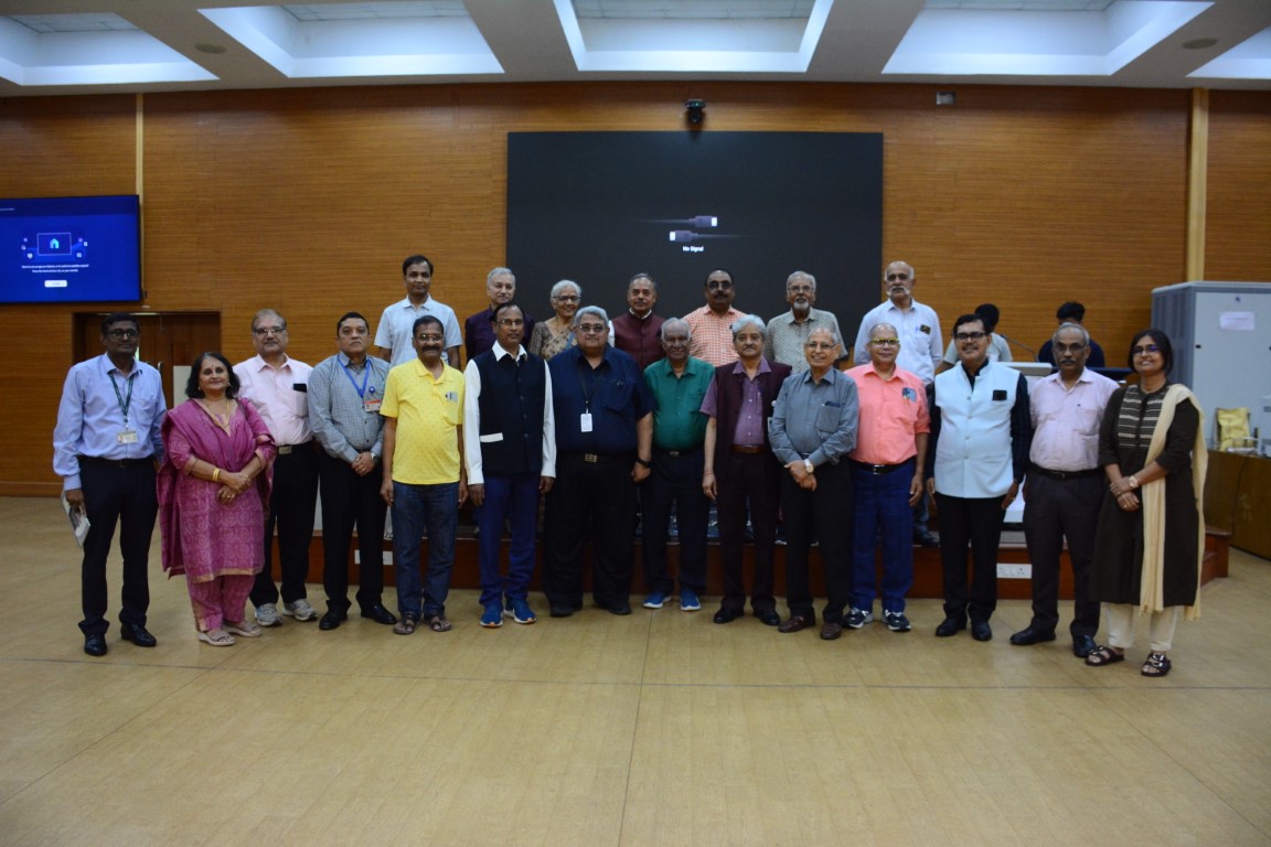 INS Seminar on I-131 MIBG therapy (1995-2025) in India